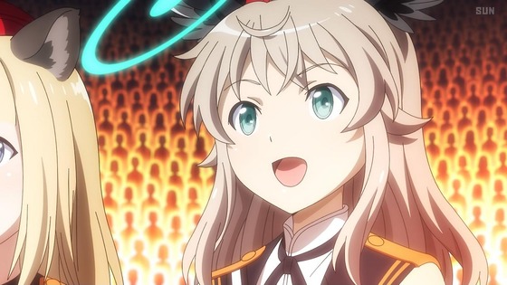 「ルミナスウィッチーズ」12話感想 最終回 (82)