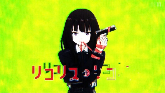 「リコリス・リコイル」9話感想 (36)