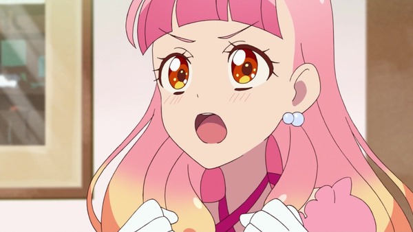 「アイカツフレンズ！」7話感想 (36)