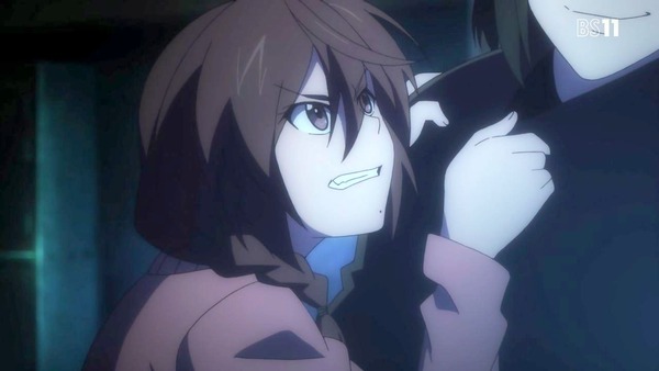 「Lostorage conflated WIXOSS」8話 (21)