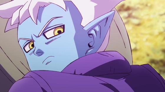 「ドラゴンボールDAIMA」4話感想 (45)