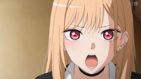 「その着せ替え人形は恋をする」16話感想 (38)