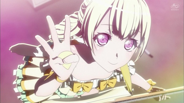 「BanG Dream!(バンドリ!)」2期 13話感想 (121)