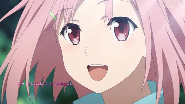 「サクラクエスト」14話 (1)