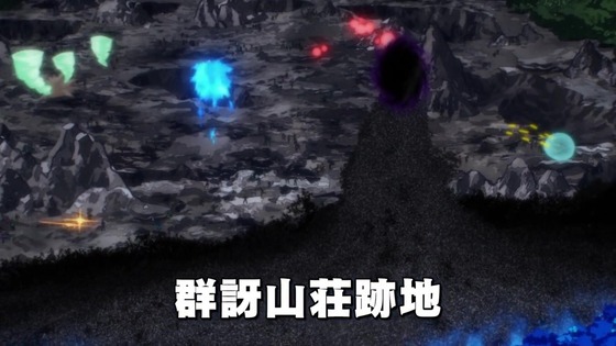 「僕のヒーローアカデミア」154話感想 (2)