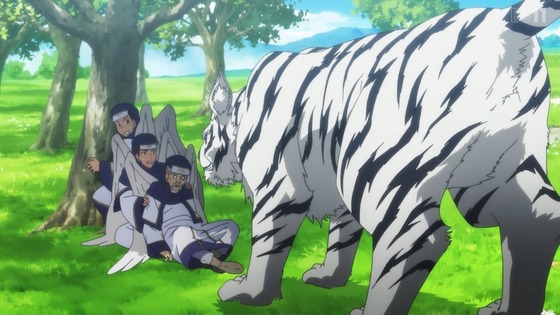 「うたわれるもの 二人の白皇」27話 28話感想 (111)