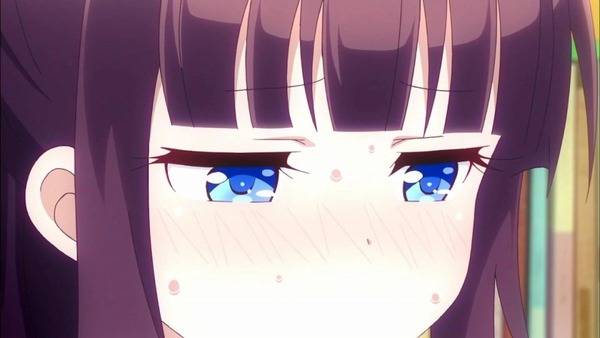 「NEW GAME!」5話 (33)