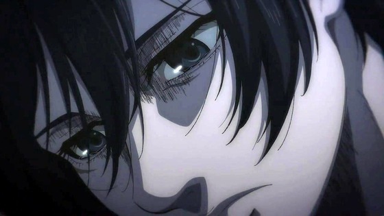 「進撃の巨人」83話(4期 24話)感想 (28)