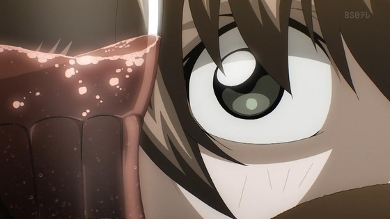 「蒼穹のファフナー THE BEYOND」8話感想 (77)