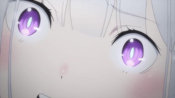 「Re:ゼロから始める異世界生活 氷結の絆」 (19)