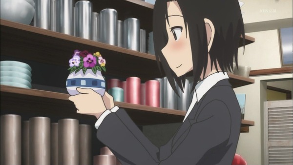 「アリスと蔵六」 (77)