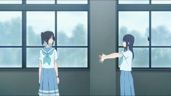 映画「リズと青い鳥」感想 (400)