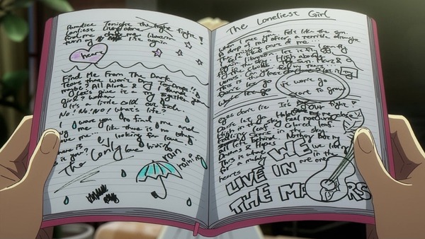 「キャロル&チューズデイ」1話感想 (40)