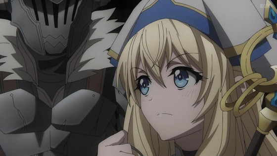 「ゴブリンスレイヤーⅡ」2期 8話感想 (5)