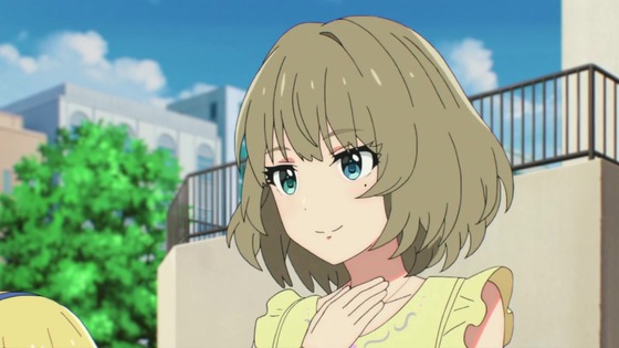 「アイドルマスター シンデレラガールズ U149」10話感想 (33)