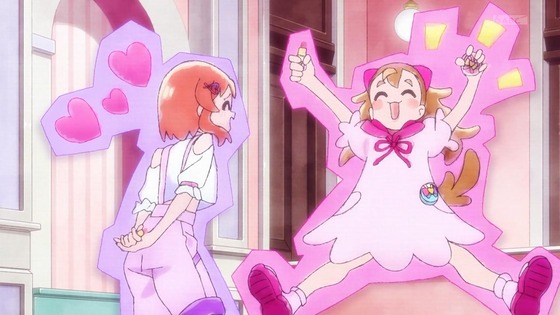 「わんだふるぷりきゅあ!」わんぷり 5話感想 (48)