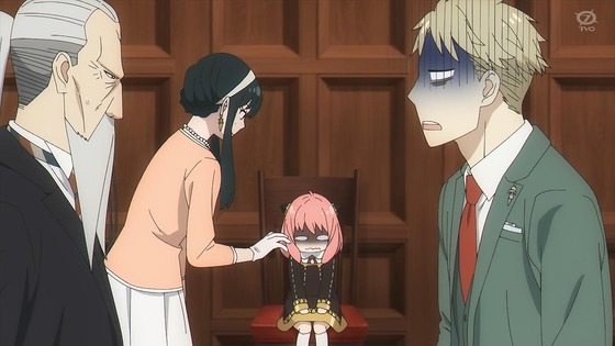 「SPY×FAMILY」6話感想 (72)