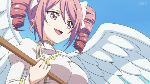 「邪神ちゃんドロップキック’」2期 第2話感想 画像 (27)