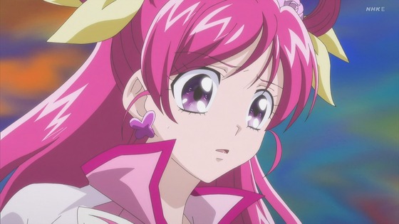「キボウノチカラ~オトナプリキュア'23~」11話感想 (5)