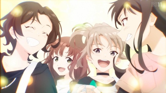 「ガールズバンドクライ」8話感想 (48)