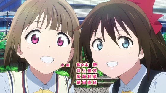 「ラブライブ!虹ヶ咲学園」第2話感想 画像 (27)
