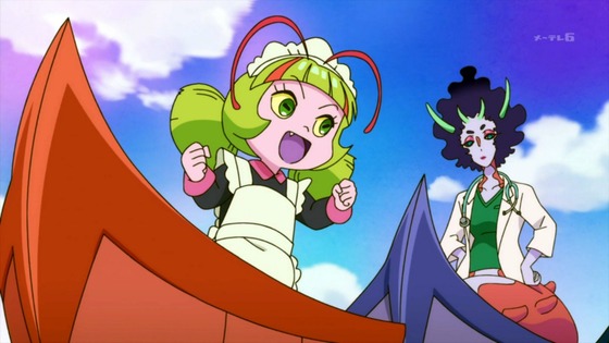 「トロピカル~ジュ!プリキュア」トロプリ 25話感想 (46)