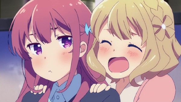 「ガーリッシュナンバー」 (19)