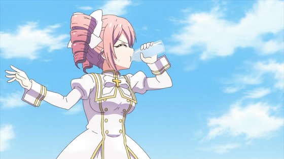 「邪神ちゃんドロップキック」【世紀末編】感想 (53)
