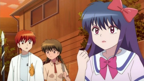 境界のRINNE (27)