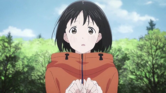 「スーパーカブ」11話感想 (94)