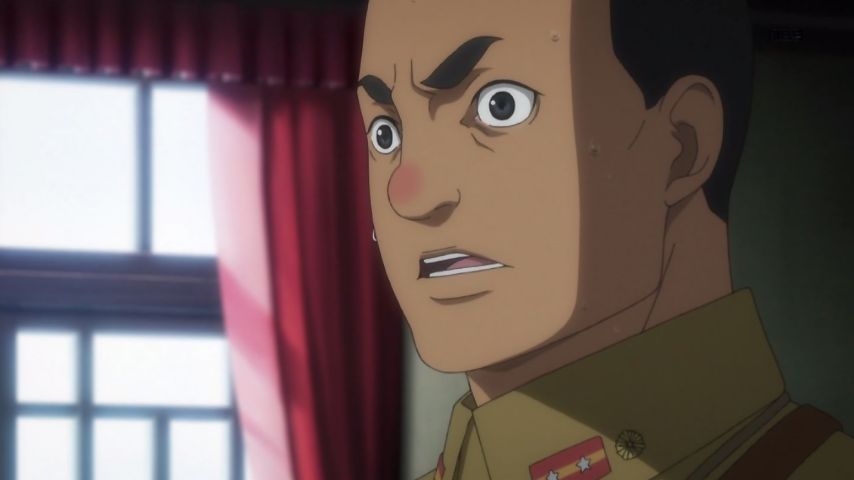 ジョーカー ゲーム 4話感想 倒錯的な愛と魔都 上海 一人二役の福本 今回も面白い 画像 ポンポコにゅーす ファン特化型アニメ感想サイト