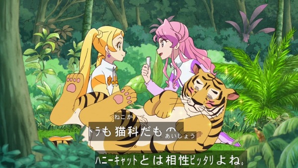 「アイカツフレンズ!」32話感想 (49)