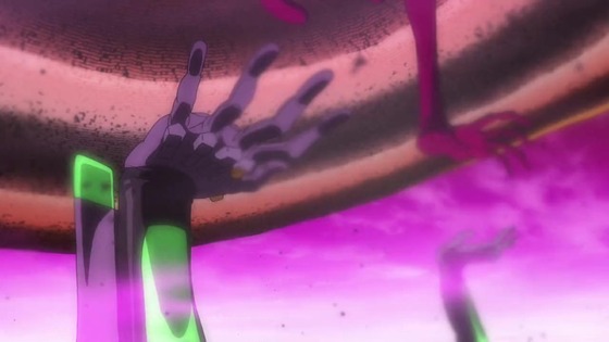 「ヱヴァンゲリヲン新劇場版:破」感想 (238)