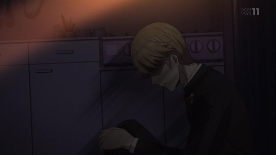 「かぐや様は告らせたい?」2期 10話感想 (145)