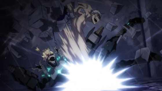 「僕のヒーローアカデミア」160話感想 (117)