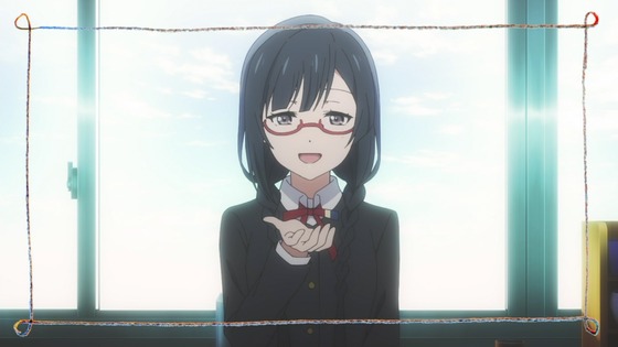 「虹ヶ咲学園スクールアイドル同好会」2期 6話感想 (76)