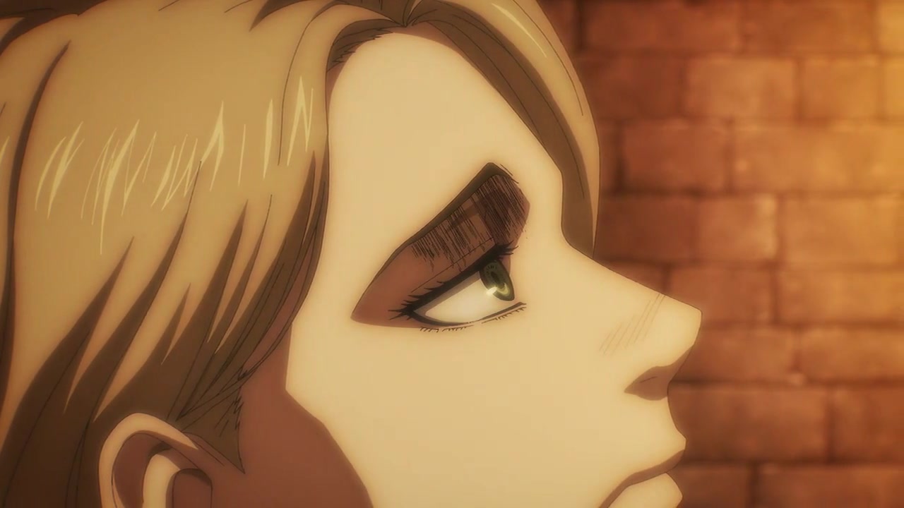 進撃の巨人 71話 4期 12話 感想 芸術が爆発 顕在化する火種 イェーガー派の謀略とザックレーの死 ガビ達を連れたサシャ家族 潜むピーク 今ですら嵐の前の静けさ 実況 ポンポコにゅーす ファン特化型アニメ感想サイト 進撃の巨人 71話 4期 12話 感想 芸術が爆発 顕在化する火種 イェーガー派の謀略とザックレーの死 ガビ達を連れたサシャ家族 潜むピーク 今ですら嵐の前の静けさ 実況 ポンポコにゅーす ファン特化型アニメ感想サイト