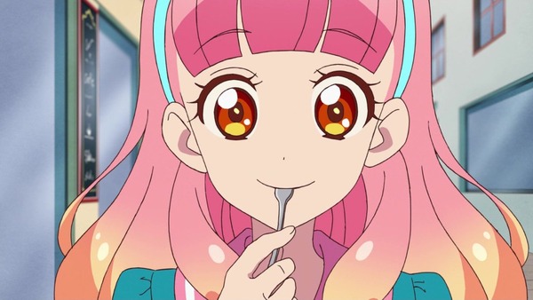「アイカツフレンズ！」7話感想 (48)