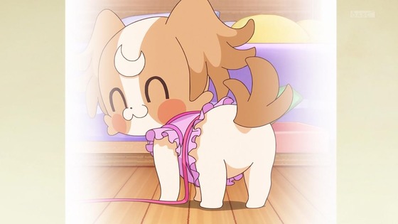 「わんだふるぷりきゅあ！」わんぷり 7話感想 (62)