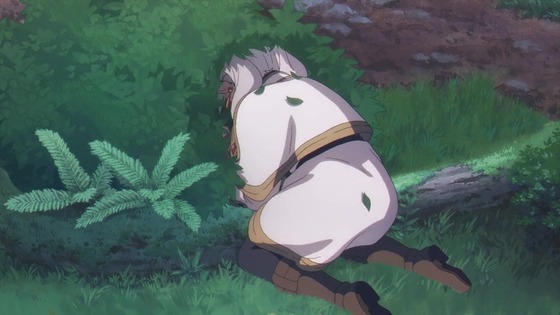 「葬送のフリーレン」29話感想 (26)