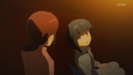 「怪人開発部の黒井津さん」8話感想 (104)