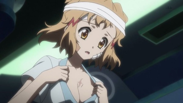 戦姫絶唱シンフォギアGX (44)