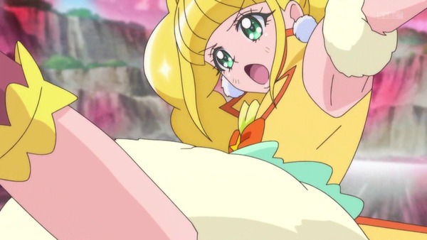 「ヒーリングっど♥プリキュア」12話感想 画像 (50)