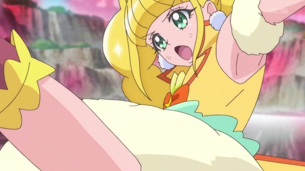 「ヒーリングっど♥プリキュア」12話感想 画像  (50)