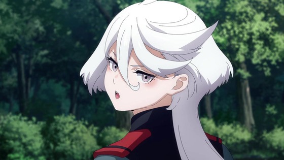 「機動戦士ガンダム 水星の魔女」2話感想 (73)