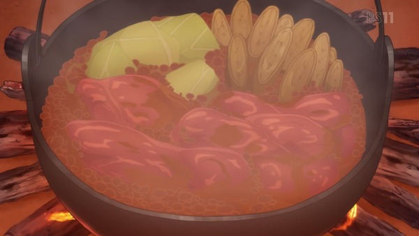「ゴールデンカムイ」5話 (69)