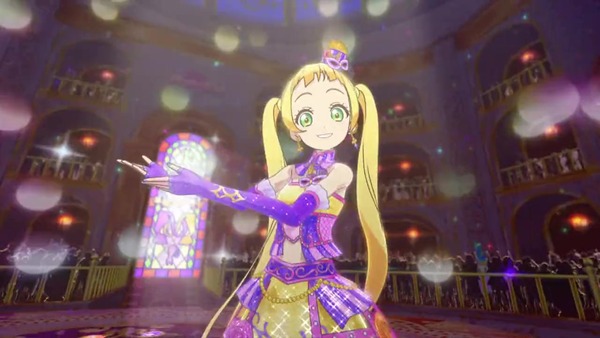 「アイカツフレンズ!」64話感想 (116)