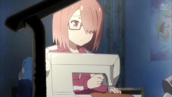 「私に天使が舞い降りた！」9話感想 (75)