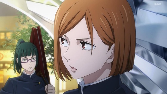 「呪術廻戦」34話感想 (42)