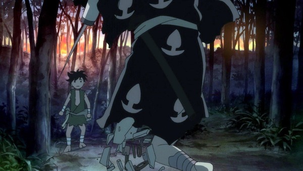 「どろろ」第15話 感想 (46)